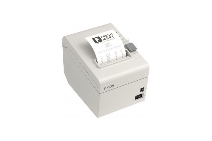 Impresora para Recibos Epson